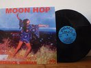 LP – DERRICK MORGAN–Moon Hop-Pama-Reggae
