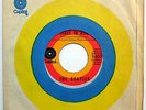 BEATLES 45 Ticket To Ride / Yes It Is VG++ ROCK Capitol 1971 REISSUE w2178
