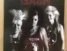 GASH - POSITIVE CHANGE LP - RARE OZ HARDCORE PUNK - CLEOPATRA 1988 - DEPRESSION