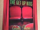 THE GET UP KIDS- 