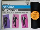 Ronnie Hawkins - Best of - Canada Roulette SR 25255