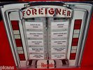 FOREIGNER RARE SEALED LP RECORDS OUT OF PRINT 1982 USA 1ST PRESS NO CUTS EMBOSSD