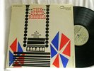 DIXIE REBELS Pee Wee Erwin Kenny Davern Milt Hinton Cliff Leeman SIGNED LP