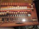 Aphex Twin ?– Drukqs (Warp Records) 4 × Vinyl, 12