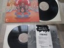 FROST - Through The Eyes Of Love Rare French Press Vanguard Heavy Psych NM