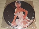 Samantha Fox Rare Nude Picture Disc Bakatak BAK 2098 UK SEALED Interview LP