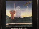 OKAY TEMIZ Drummer of Two Worlds JAZZ FUSION VINYL LP EX/VG