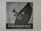 N.Y.S. Special Olympics Band   Robert Lanacone   Sealed   Mark Custom MC 5706