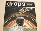 DROPS - LP RARE DANISH FUSION FUNK JAZZ PROG THORS HAMMER - LISTEN