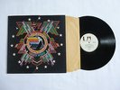 HAWKWIND   IN SEARCH OF SPACE VINYL LP   UAG 29202   EX+/EX+   UK 1971 1ST PRESS