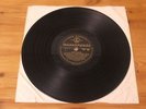 The Beatle Black and Gold Label Please please me LP 1963 original