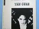 THE CURE - IN CONCERT -371  BBC TRANSCRIPTION  VINYL LP RECORD