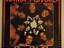 BANDA BLACK RIO - MARIA FUMAÇA -LP-PORTUGAL- EXC -ATLANTIC LP-S-39-46