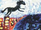 Touch & Go - Horse Stories