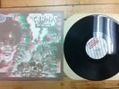 THE CRAMPS - OFF THE BONE - ILLEGAL 012 LP ORIG 1ST PRESS 3D
