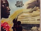 Miles Davis- Bitches Brew (2LP,180g Mobile Fidelity Limited Ed. #3412) Sealed