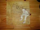 PEDRO THE LION CONTROL LP David Bazan COLORED VINYL Original Release Jade Tree