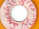 CLANCY ECCLES - DEACON DON / BANGARANG CRASH - NEW BEAT JA BLANK