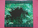 THE ANGELS OF LIGHT NEW MOTHER 2XLP RARE SWANS MICHAEL GIRA NM