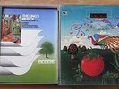 REFLEXE FOLGE 4 - STATIONEN EUROP MUSIK - NM - Stereo - 6 LP BOX EMI