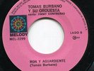 listen LOS FALCONS cumbia de sal AFRO KILLER TOMAS BURBANO ron y aguardiente
