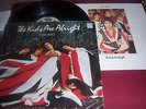 THE WHO THE KIDS ARE ALRIGHT DOUBLE LP & BOOKLET & INNERS POLYDOR VINYL RECORDS