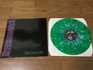 DYPSOMANIAXE LP ONE TOO MANY 1st issue PSYCHOBILLY ROCKABILLY