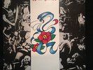 ROSE TATTOO - S/T LP - OZ 1978 ALBERTS PRESS AUSSIE HARD ROCK