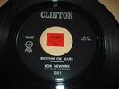 LISTEN - RNB POPCORN - BOB NEWKIRK - RHYTHM OR BLUES - DANCE OF LOVE