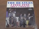 THE BEATLES 7