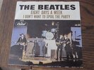 THE BEATLES 7