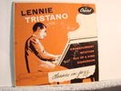 45 EP- CAPITOL 491- LENNIE TRISTANO -  CLASSICS IN JAZZ
