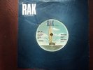 SNAKESKIN Julie Felix RAK 108 Vinyl 45rpm