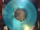 Deftones Saturday Night Wrist Clear Vinyl Lp ( adrenaline white pony around fur