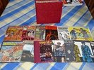 1 Single Album/Polydor rot/12 Singles The Who/THEKINKS/The ANIMALS/SMALL FACES