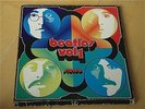 The Beatles Alpha Omega Vol. 1 & Vol. 2 Vinyl 8 LP Box 1972 Rarität TV Products