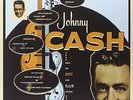 Johnny Cash With His Hot & Blue Guitar LP
