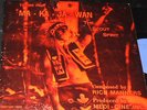 Ma - Ka - Ja - Wan Boy Scout Spirit PRIVATE 1969 INDIAN LP RARE DRUM BREAKS