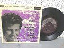 BURNETTE,JOHNNY  LONDON 1263  DRAMIN'  VG+ UK  $70.00