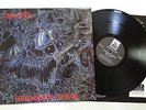 DESECRATOR - Subconscious Release LP 1991 - MEGARAR 1. PRESS cancer bolt thrower
