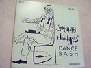 JOHNNY HODGES DANCE BASH LP NORGRAN RECORDS MGN-1024
