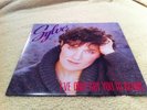 Original Super Rare Italo Disco Sylve I've Only Got You To Blame12