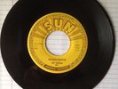 Roy Orbison Chicken Hearted SUN Records Cat# 284 1957 7