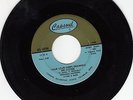 JOHNSON, HAWKINS, TATUM & DURR: Your Love Keeps Drawing Me Closer 45 Rare