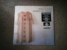 Veruca Salt - American Thighs Limited Edition Clear RED Vinyl