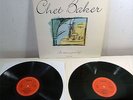 CHET BAKER 