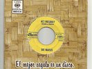 The Beatles : Yesterday/ Act Naturally *COSTA RICA*
