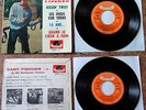 Dany Fischer - Ep Kissin' Twist / 15 ans +2 - Rare France 60's Teen Rock Twist