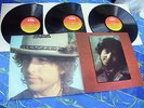 BOB DYLAN  ? MASTERPIECES 3 ALBUM SET ?  TOP VINYL RECORDS#1A