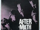 Rolling Stones AFTER MATH Vinyl LP from 1966 LK 4786 Mono